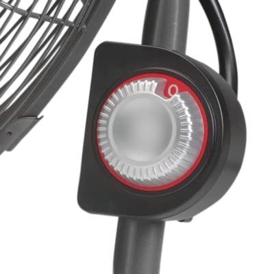 20″ High Velocity Floor Fan 3 Speeds M366265