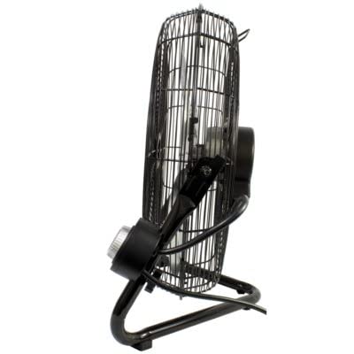 20″ High Velocity Floor Fan 3 Speeds M366265
