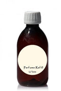Gardenia Perfume Oil Roll-On 1/2 oz Refill M13132