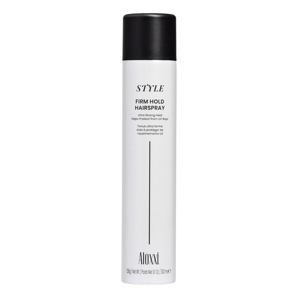 Firm Hold Hairspray with Color Protection, 9.1 Oz F4850