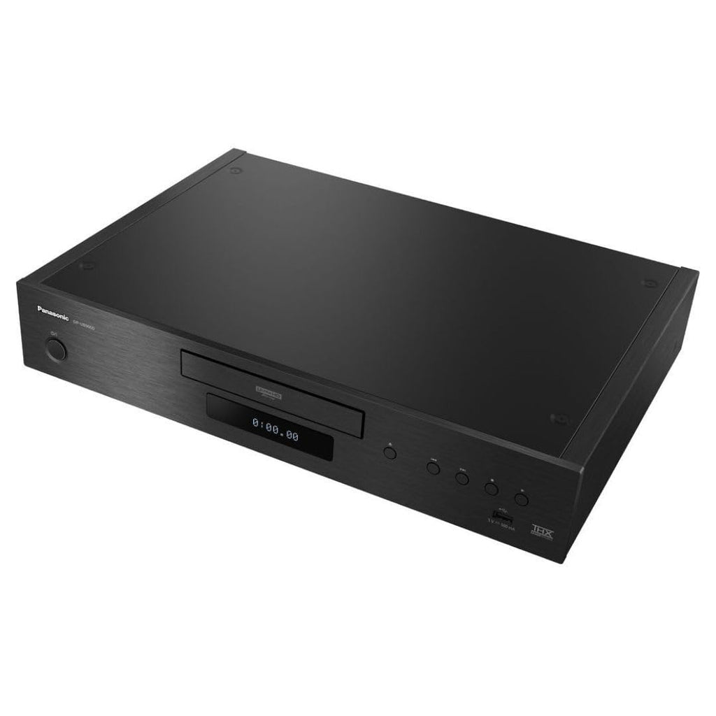4K Ultra HD Blu-ray Player with HDR10 Plus and Dolby Vision B16401
