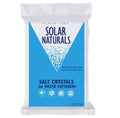 Natural Salt Crystals 40lb 1-Pack J58909