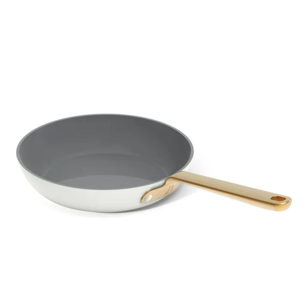 12 Pc Ceramic Non-Stick Cookware Set with Lids D2231