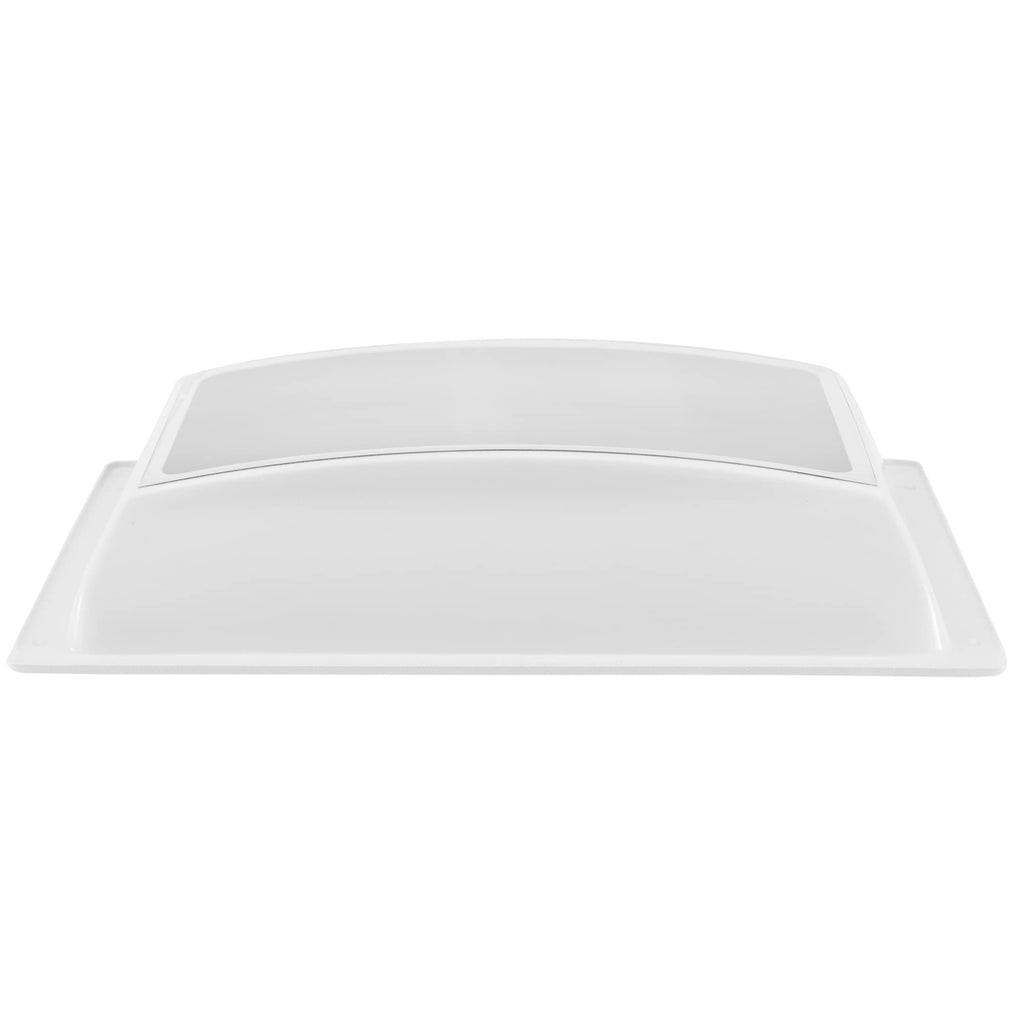 Clear 14" x 22" Inner Skylight Dome F883