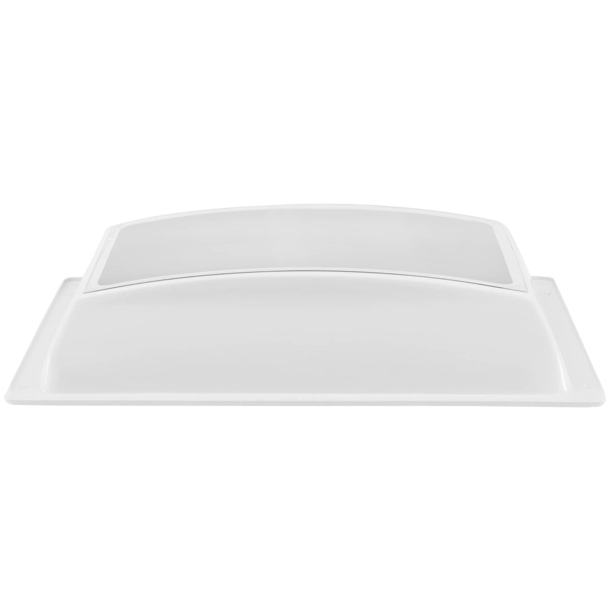Clear 14" x 22" Inner Skylight Dome F883