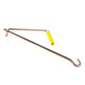 Car Truck Van Steel Scissor Lift Jack Crank Handle B6249