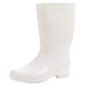 Mid-Calf Waterproof Anti-Slip Rubber Boots I8262