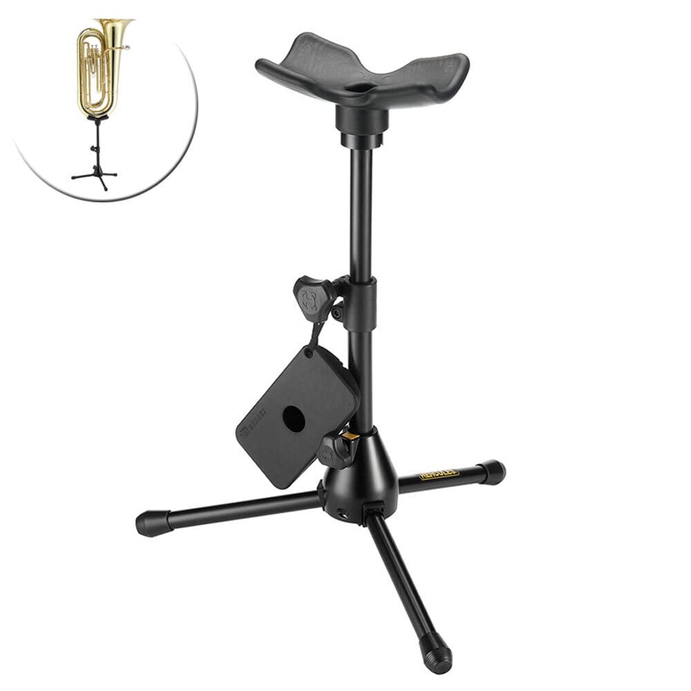 Tuba/Euphonium Performer Stand R32176