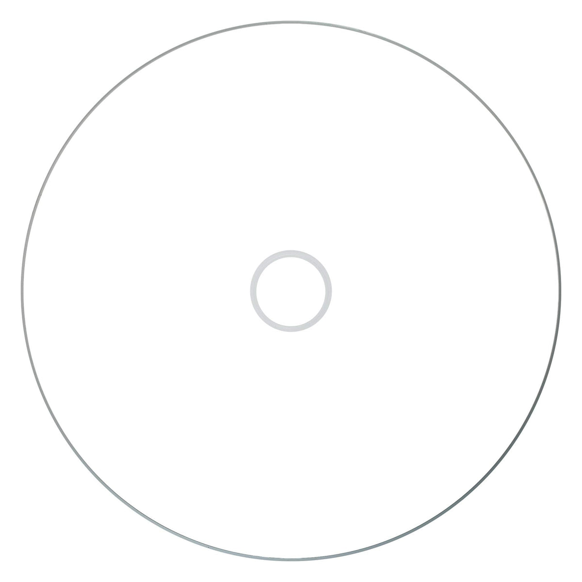 50GB Double Layers Rewritable Blank Disc D1749