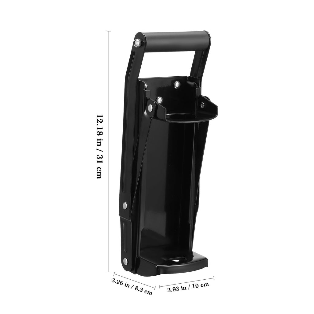 Heavy Duty Metal Can Crusher Q30387