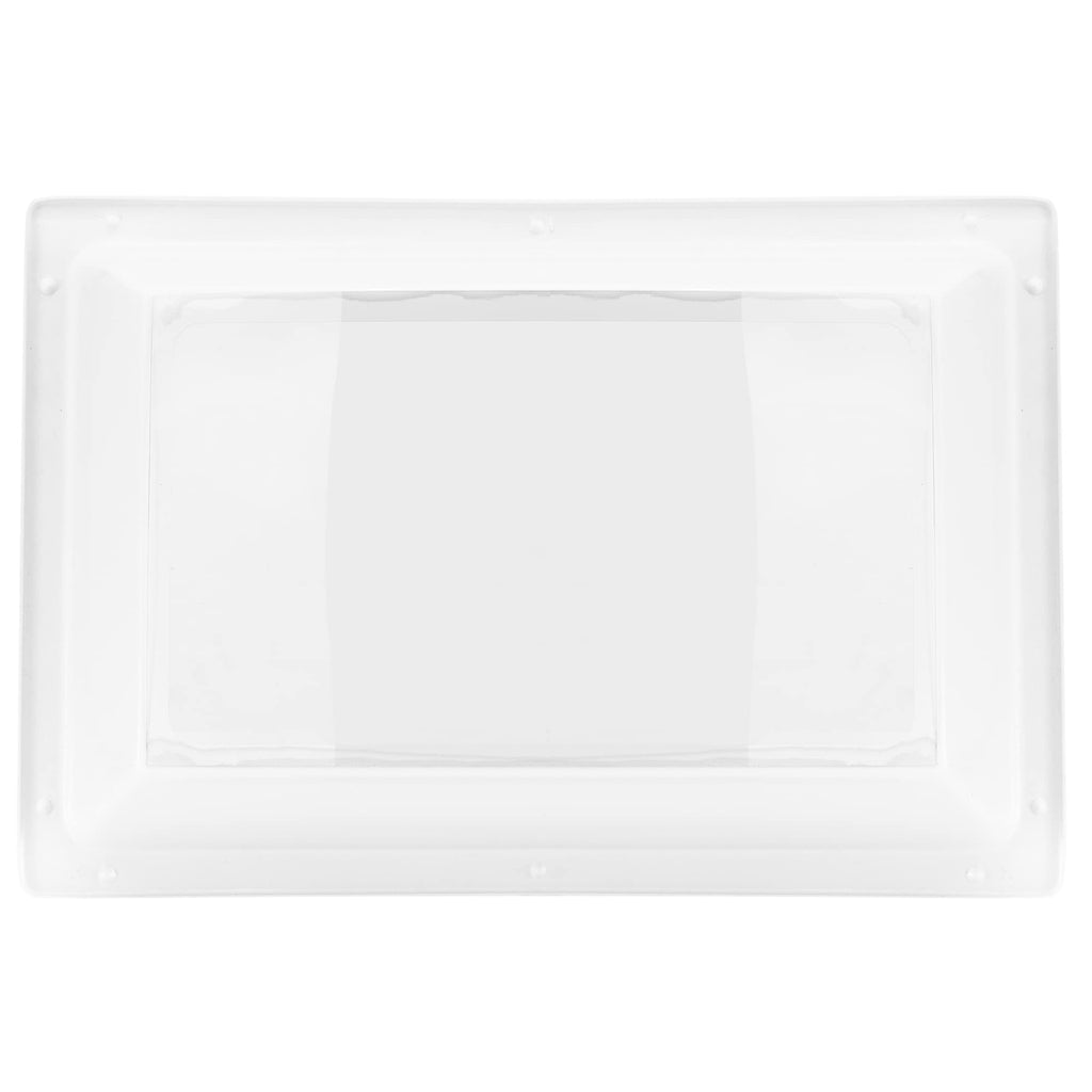 Clear 14" x 22" Inner Skylight Dome F883