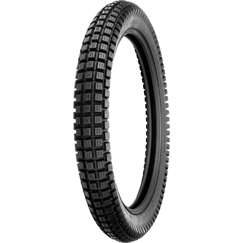 3.00x17 Tube Type Trials Tire Y38183