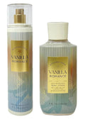 Fragrance Mist and Lotion 2 Piece Set U14894