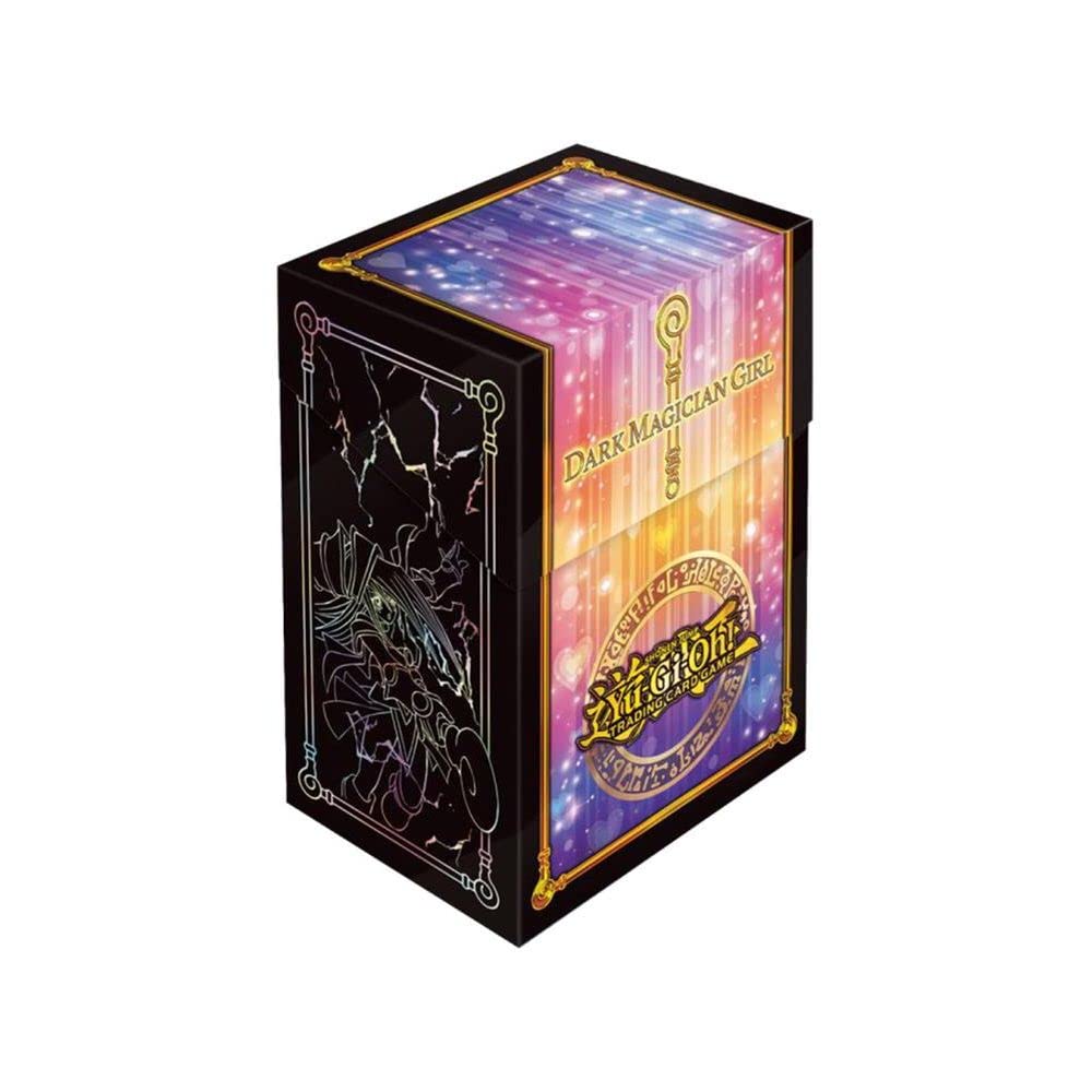 Yu-Gi-Oh! Deck Box Y5631