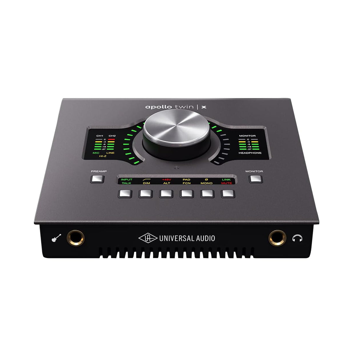 USB Audio Interface C535972