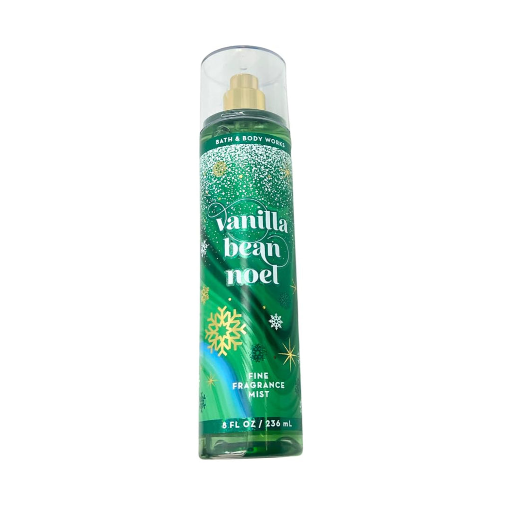 Vanilla Bean Noel Fine Fragrance Mist 8oz C84528