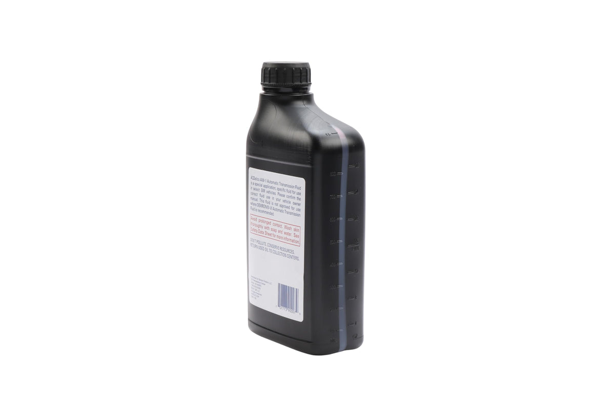 Automatic Transmission Fluid 1 qt A797