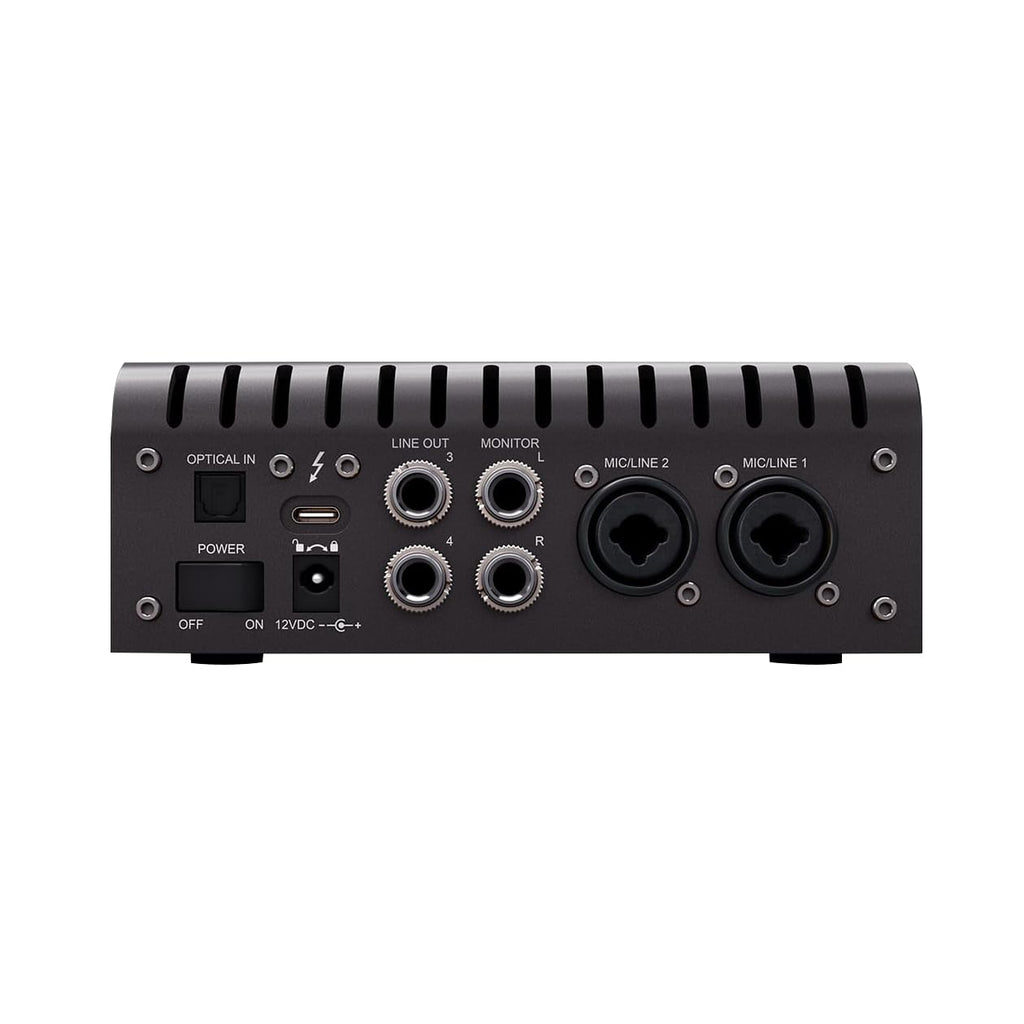 USB Audio Interface C535972