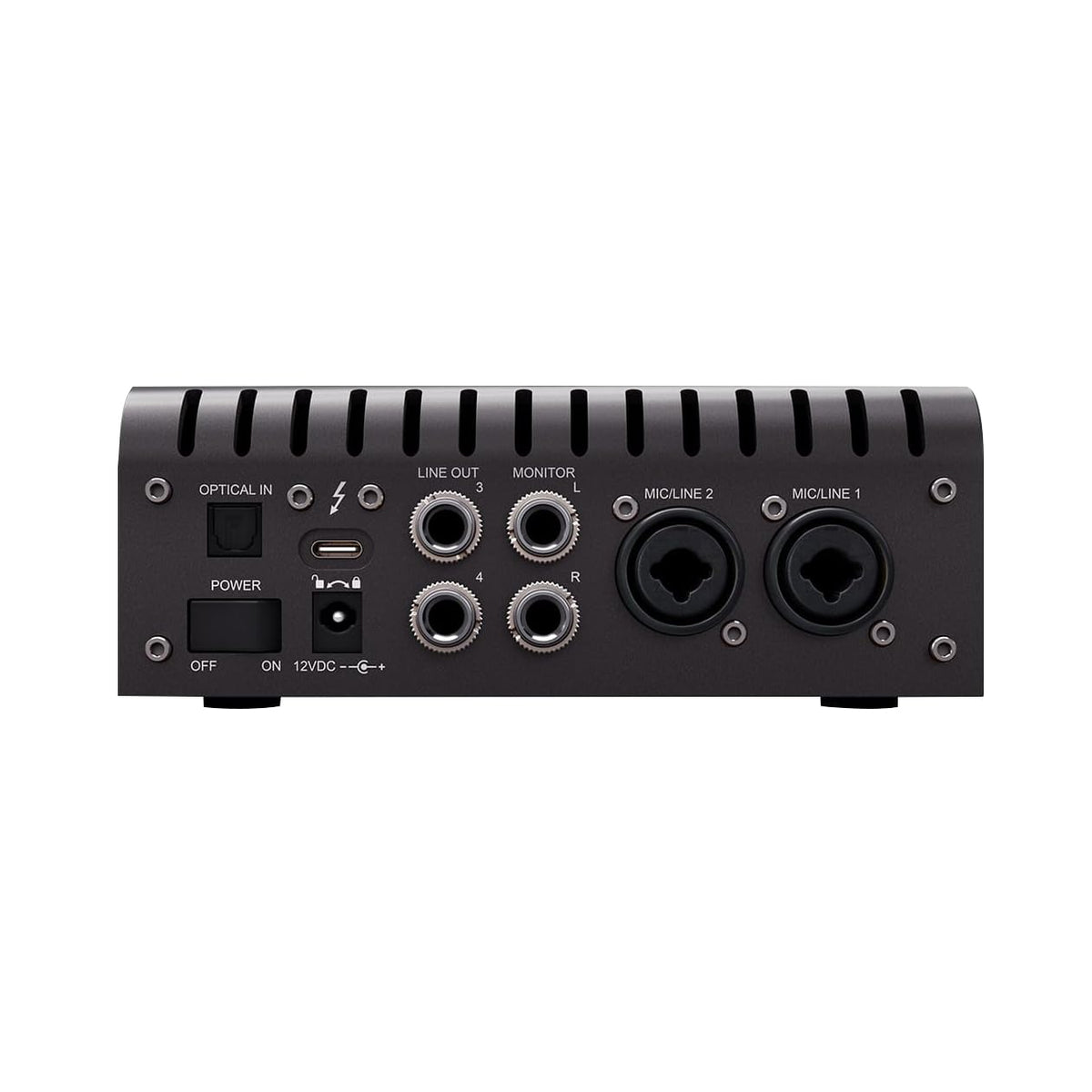 USB Audio Interface C535972