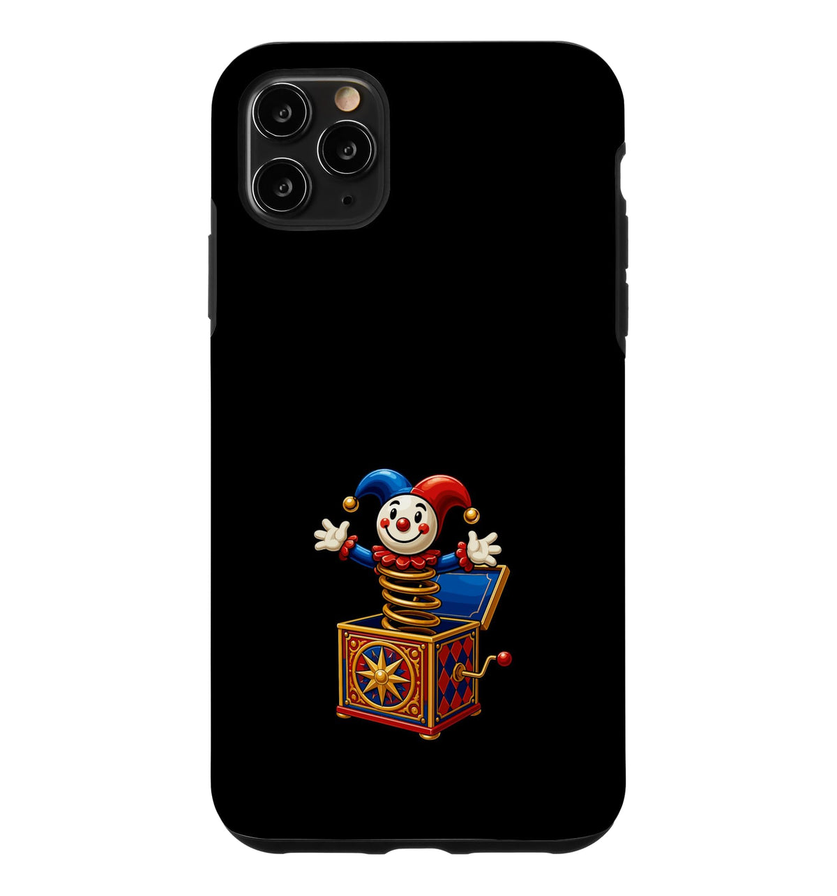 iPhone 11 Pro Max Case S92997