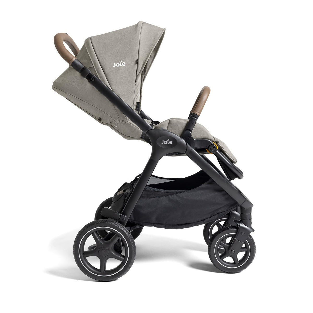 4-in-1 Stroller & Car Seat Travel System D4172