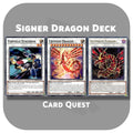 Custom Deck for Yu-Gi-Oh! 5D's S5217