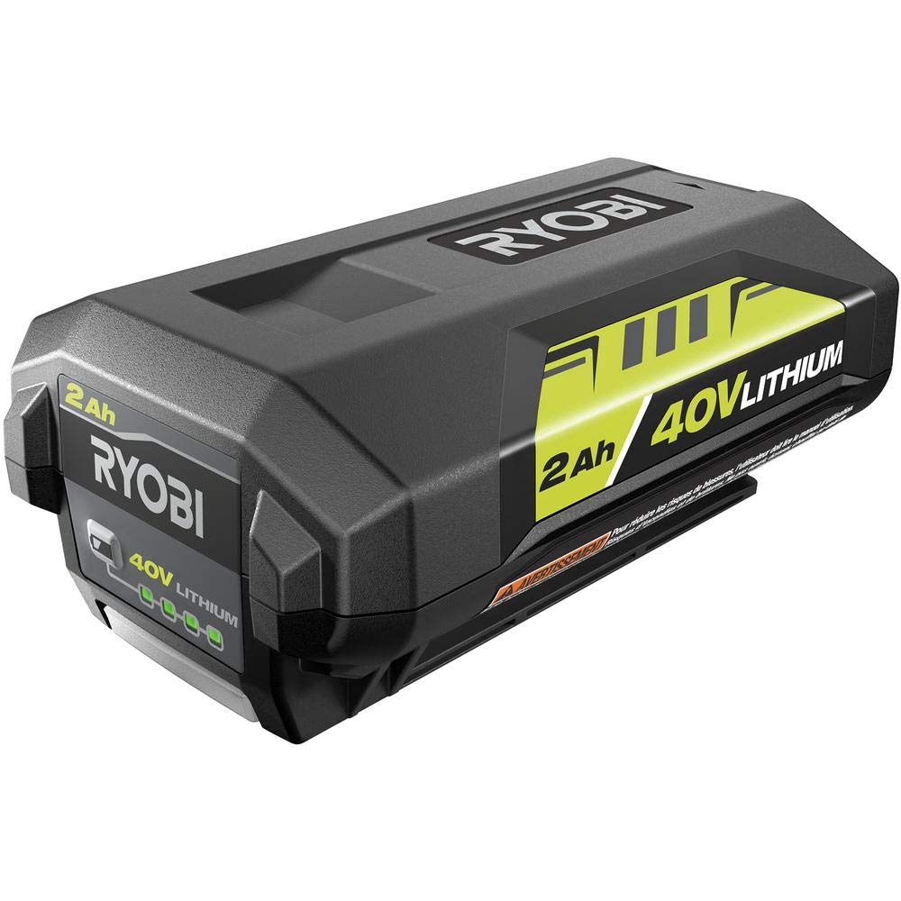 40-Volt Lithium-Ion 2.0 Ah Battery H369330