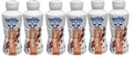 High Protein Chocolate Nutrition Shake 11.5 Fl Oz 6 Pack P296