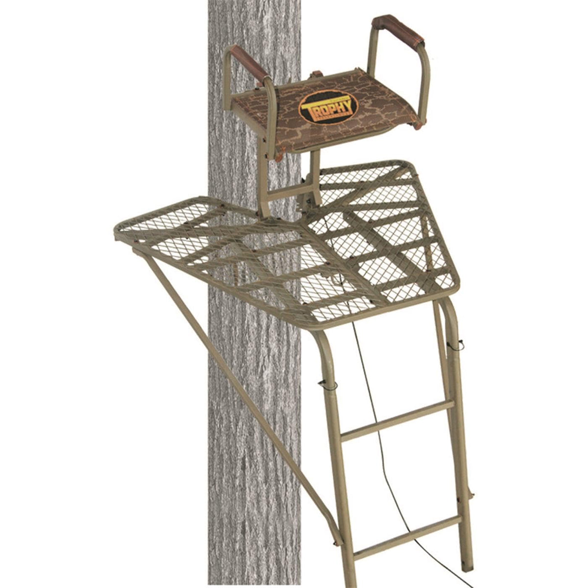 Ladder Stand Z997