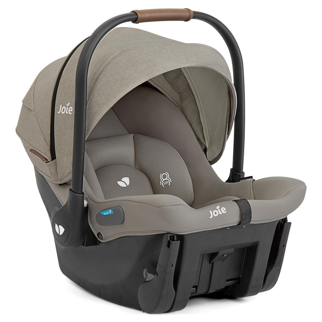 4-in-1 Stroller & Car Seat Travel System D4172