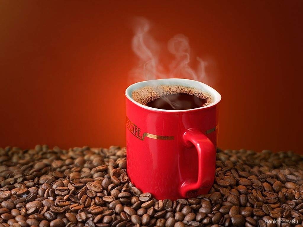 Instant Coffee 14 Ounce U639