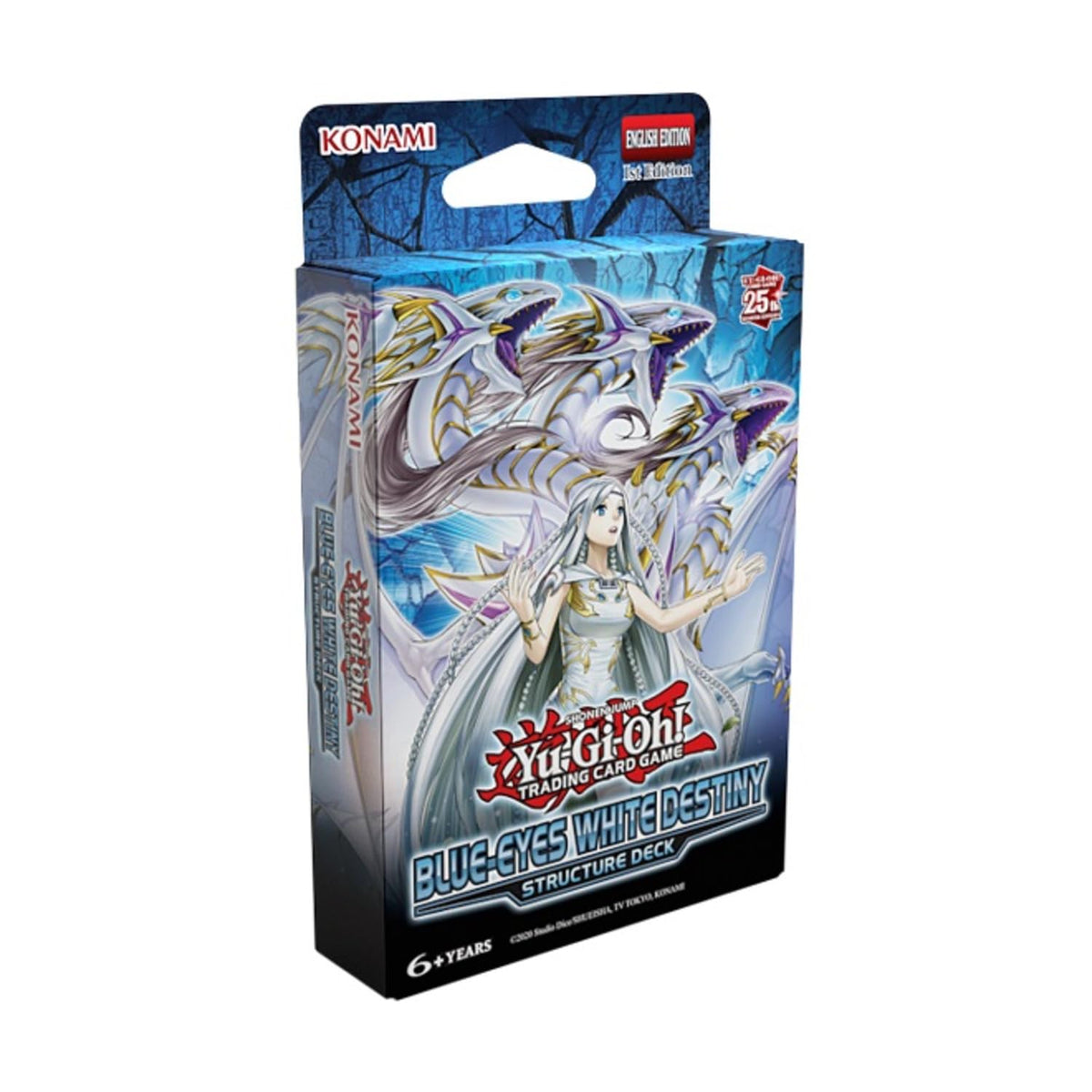 Yu-Gi-Oh! Structure Deck K287565