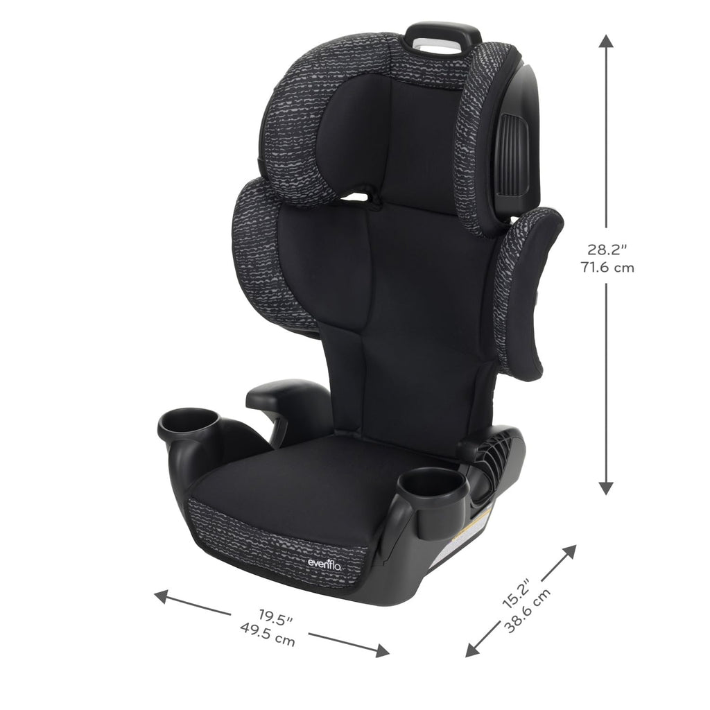 Booster Car Seat R429
