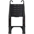 Telescoping Aluminum Ladder 15 FT R27627