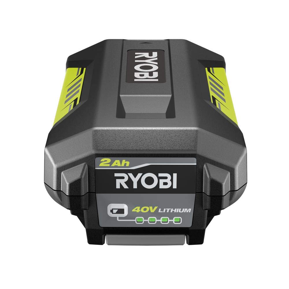 40-Volt Lithium-Ion 2.0 Ah Battery H369330