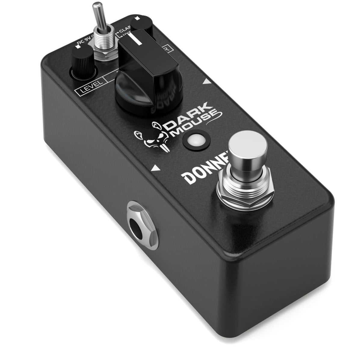 Dark Mouse Distortion Pedal for Electric Guitar O185115