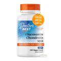 Glucosamine Chondroitin MSM 240 Capsules X45475