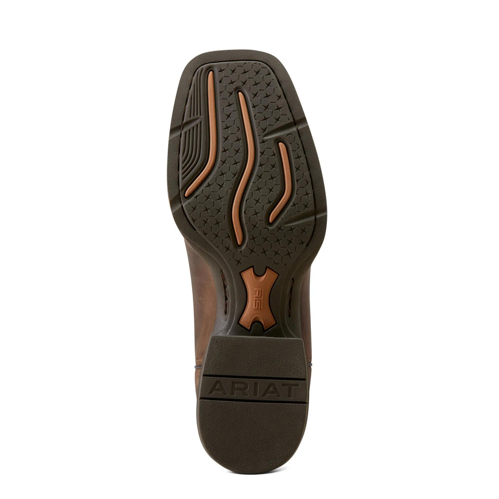 Cowboy Boot J248