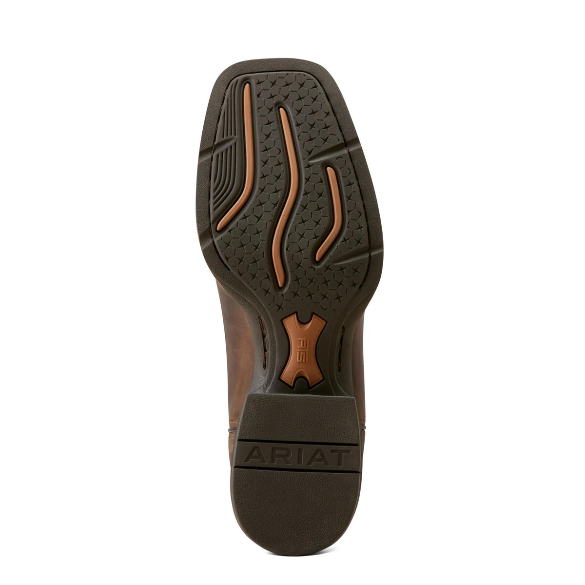 Cowboy Boot J248