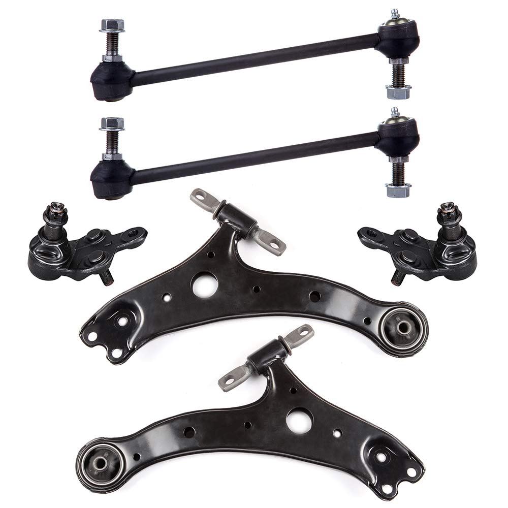 Suspension Kit Control Arm Replacement T9776