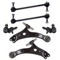 Suspension Kit Control Arm Replacement T9776