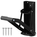 Heavy Duty Metal Can Crusher Q30387