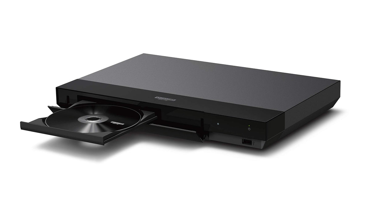 4K Ultra HD Blu-ray DVD Player with HDMI Cable I308904