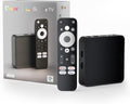Android TV 4K Media Player Box Q89174
