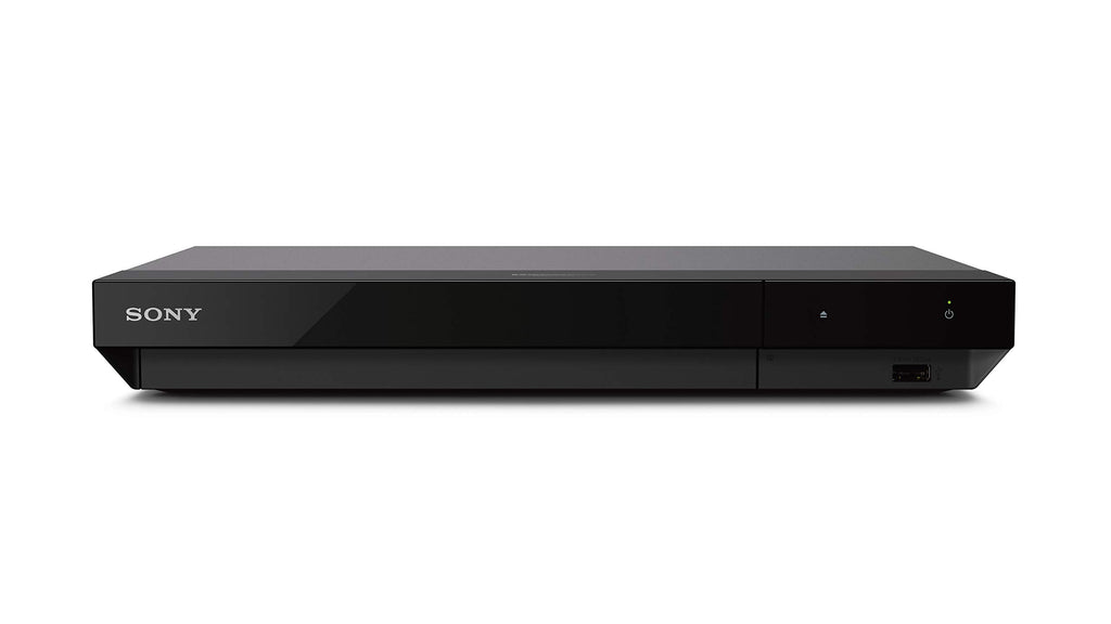 4K Ultra HD Blu-ray DVD Player with HDMI Cable I308904