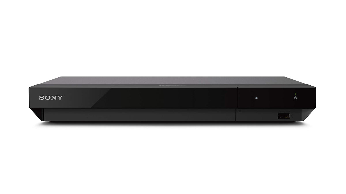 4K Ultra HD Blu-ray DVD Player with HDMI Cable I308904