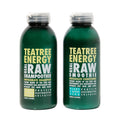 Tea Tree Shampoo & Conditioner Set Sulfate & Paraben Free L631508