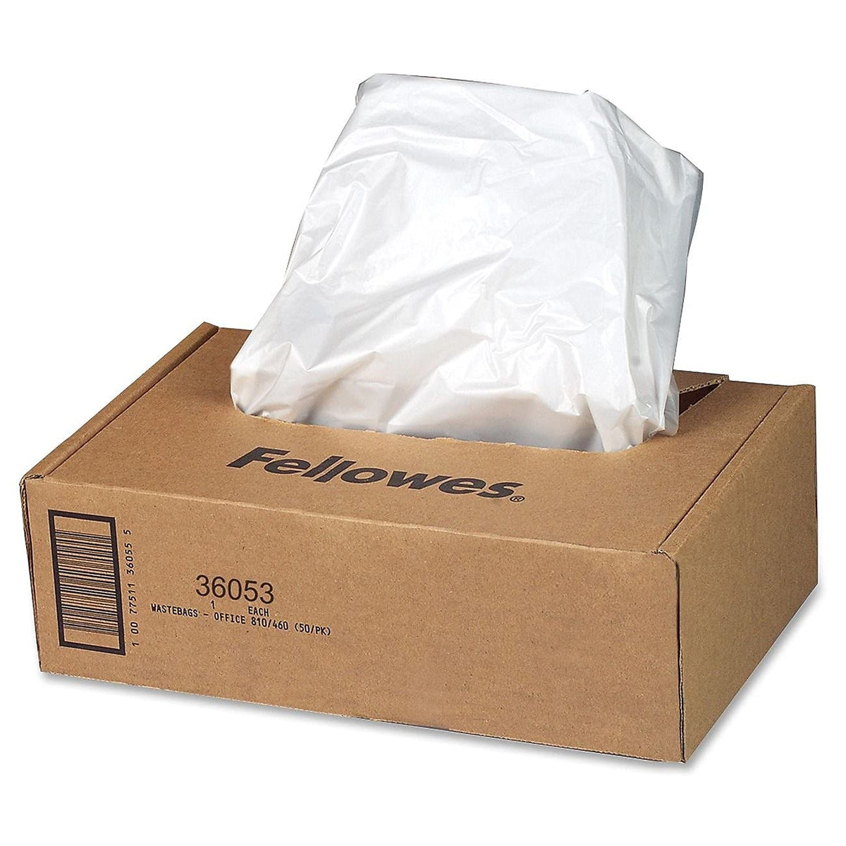 Shredder Bags A989