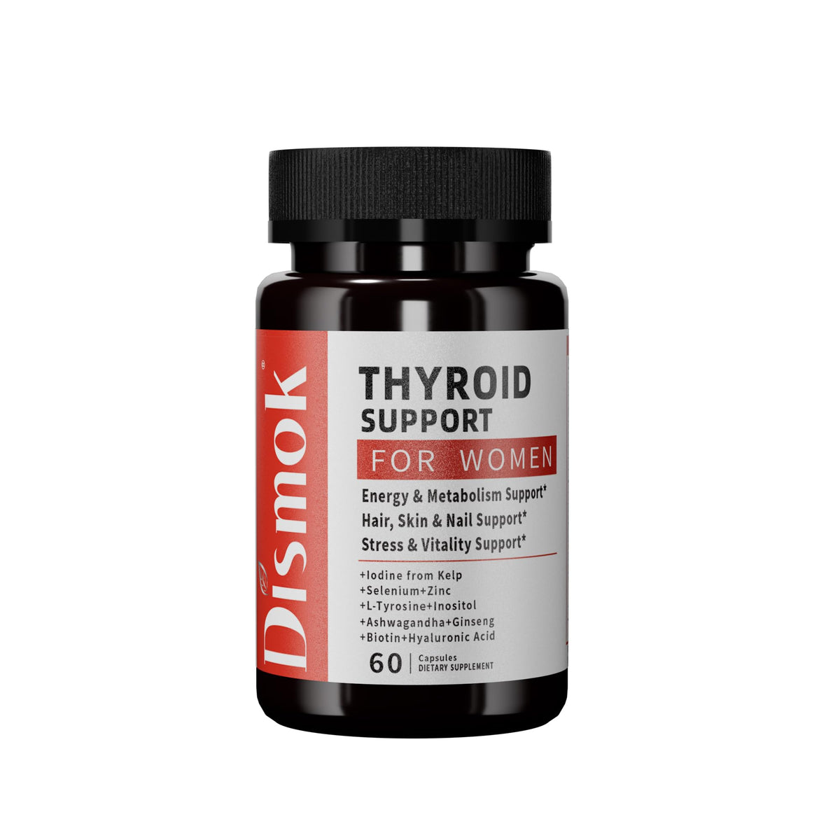 Thyroid Support Complex 60 Ct S18745