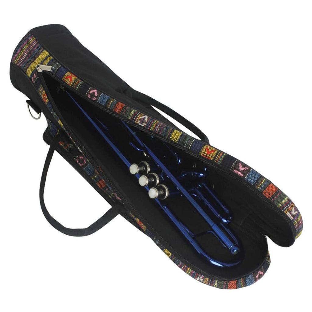 Soft Oxford Cloth Trumpet Gig Bag B5573
